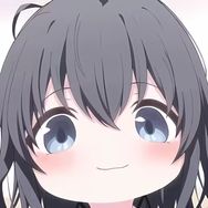 小雪酱LightSnow抖音达人头像