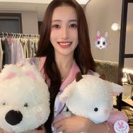 徐星星shine自制小小店（8.29场)抖音达人头像