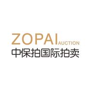 北京中保拍国际拍卖抖音达人头像