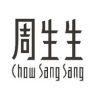 周生生官方旗舰店抖音号头像