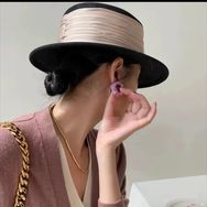 郭一一抖音达人头像