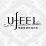 Ufeel女装旗舰店抖音达人头像