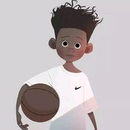 Mark🏀抖音达人头像