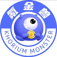 氪金兽游戏专卖店俱乐部1号抖音达人头像
