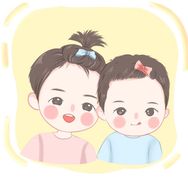 一九妈妈抖音达人头像