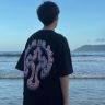 细狗毛抖音达人头像