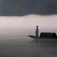 沧海一舟抖音达人头像