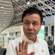 海浩哥 旅行官抖音达人头像