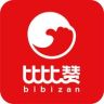 比比赞烘焙旗舰店抖音达人头像