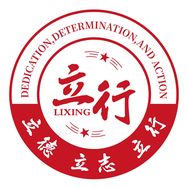 立行教育官方账号抖音达人头像