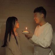 这是我们的故事抖音达人头像