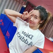 张教练🏓玩乒乓抖音达人头像