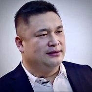 陈伟林（陈会长）抖音达人头像