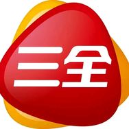 三全官方旗舰店抖音号头像