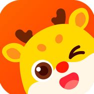 小鹿超级拼读-剑桥3.0官旗店抖音达人头像