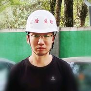 监理小哥抖音达人头像