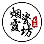 烟霞瓷坊抖音达人头像