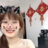 小韩在干嘛抖音达人头像