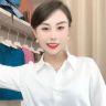 许姐女装服饰抖音达人头像