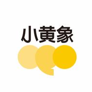 小黄象食品旗舰店抖音号头像