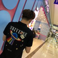 第一视角 侯玉鑫台球器材抖音达人头像