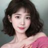 追梦抖音达人头像