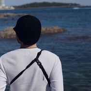 大胡子有货抖音达人头像