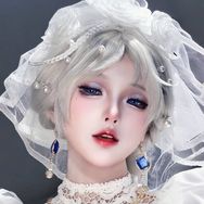 泽小泽_抖音达人头像