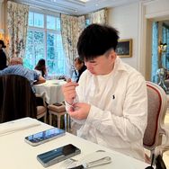 Renyi毅哥抖音达人头像