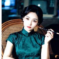 小婉说抖音达人头像
