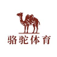骆驼火山运动旗舰店抖音号头像