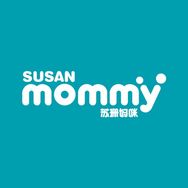 苏珊妈咪官方旗舰店抖音达人头像