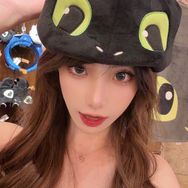 BlingJ抖音达人头像