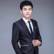 李锐健康分享抖音达人头像