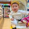 知恩妈妈辅食抖音达人头像