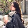毛呢呢nene抖音达人头像