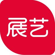 展艺官方旗舰店抖音达人头像