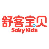 舒客宝贝官方旗舰店直播间抖音号头像