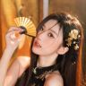小雨点儿抖音达人头像