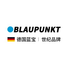 蓝宝Blaupunkt棠沐专卖店抖音号头像