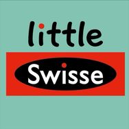 swisse儿童营养海外店抖音号头像