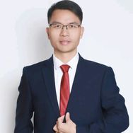 杨律跃晓信息咨询抖音达人头像