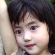 吴蕙岑儿抖音达人头像