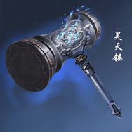 大锤聊机抖音达人头像