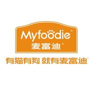 麦富迪宠物食品旗舰店抖音号头像