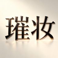 璀妆（香薰一次性毛巾/浴巾）抖音达人头像
