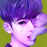 菌山歌抖音达人头像