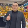 海哥抖音达人头像