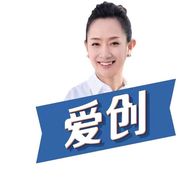 爱创图书专营店抖音达人头像