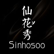 仙花秀官方旗舰店抖音达人头像
